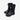 Bottes montantes jusqu’au genou bout rond