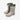 Bottes montantes jusqu’au genou bout rond