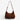 Nyla – Bolso Bandolera con Cremallera y Correa Ajustable