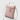 Josien – Sac bandoulière avec sangle réglable et poignée