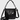 Noelia – Sac à main grande capacité avec sangle réglable et fermeture éclair