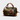 Elizabeth – Sac Bandoulière à Imprimé Fleuri avec Multi Poches Zippées