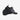 Chaussures à bout rond à lacets