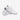 Chaussures à bout rond avec bande élastique réglable