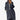 Cardigan oversize de manga larga con grandes bolsillos