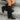 Angela - Stylish cowboy boots with fringe design