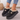 Dania - Warm slippers for cozy comfort and vintage style