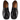 Arturo - Elegant split-toe shoes with a thick sole for comfort and style