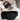 CloudRest - Ergonomic Sleep Mask with Pressure-Free Eye Design