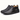 Nolan - Chaussures orthopédiques pour soulager la douleur et un soutien durable