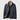 Adrian - Elegant long-sleeved coat for ultimate comfort