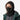 FrostWear – Gorro de Invierno para Exterior con Mascarilla Integrada