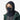 FrostWear – Gorro de Invierno para Exterior con Mascarilla Integrada