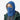 FrostWear – Gorro de Invierno para Exterior con Mascarilla Integrada