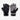 James – Guantes Sin Dedos con Agarre y Malla Transpirable