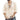 Aiden – Casual V-neck shirt with short sleeves and knotted front detail