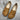 Avery - Luxurious orthopedic ballet flats with comfortable support