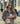 Sophia – Elegant oval frame sunglasses with a trendy design