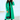Navy - Luxurious coat with exceptional insulation and elegance