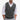 Gilet Homme Col V Sans Manches