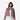 Manteau femme manches longues col boutonné
