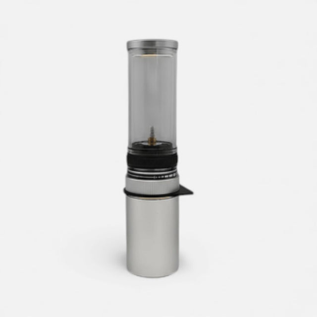 Lampe à gaz de camping 80LUX Lanterne portable pour l'extérieur et mini design pour tentes et pique-niques Lampe à gaz de camping 80LUX Lanterne portable pour l'extérieur et mini design pour tentes et pique-niques