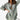 Blouse femme manches longues col rabattu