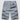 Alaric – Short cargo léger longueur genou avec multiples poches