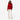 Maglione da donna a collo alto, oversize e confortevole