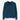 Layla – Pull polo en maille à manches longues boutonnées avec col montant