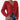 Pull col V femme manches longues avec boutons nœud