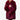 Amara – Manteau mi-long à manches longues avec fausse fourrure