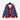 Jennifer – Gilet à carreaux boutonné avec poches