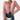 Pull col V femme manches longues avec boutons nœud
