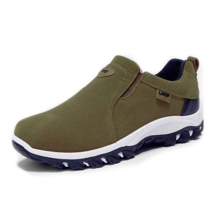 Sébastien - Oscar Chaussures d'extérieur