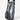 Pantalon en Jean Taille Haute à Jambes Larges avec Poches