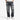 Pantalon Homme Taille Haute à Jambes Larges