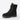 Mila – Chaussures à lacets à bout rond et semelle antidérapante