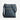 Jamila – Grand sac à bandoulière avec poches zippées