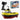 WaveCruze - RC Sea Boat with Dual Motors and Extended Remote Control Range