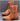 Amanda - Elegant lace-up wedge boots for a modern look