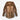 Liora – Veste zippée à capuche et manches longues avec poches latérales