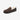 Chaussons homme à enfiler doublure polaire
