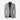 Blazer slim manches longues pour hommes