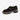 Ziva – Chaussures à bout rond avec semelle antidérapante et bride