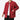 Liam – Veste boutonnée à manches longues et grandes poches