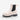 Liora – Bottes design en maille avec semelle épaisse antidérapante et bout rond