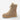 Mila – Chaussures à lacets à bout rond et semelle antidérapante