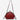 Carina – Sac bandoulière avec chaîne et grande capacité