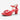 Sandales Femme à Talon Haut avec Bout Ouvert Fish Mouth